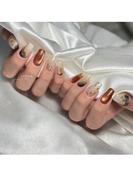 ジュン ネイル(JUN NAIL)/