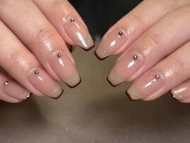 ●フレンチ+¥880