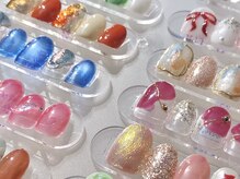 ニコ(nico)の雰囲気（定額コースが人気です♪6000、7000、8000円とご用意してます！）