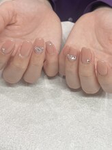 リスドーレ(Lys dor'e)/デザイン2本コース