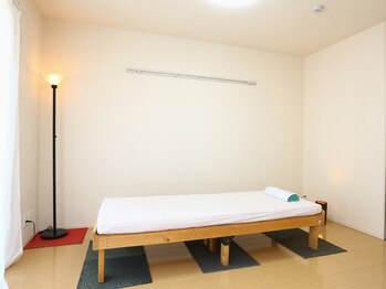 カイロプラクティック施術院 たいよう/