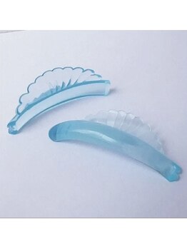 エアリ(airRe)/オーダーラッシュリフト