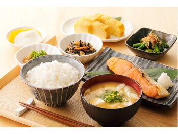 ゆう/結局食事！