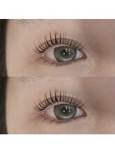 アイラッシュプラン 天王寺駅前店(eyelash plan)/パリジェンヌラッシュリフト