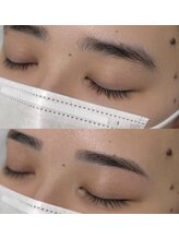 アイアム(i.am)/一番人気メニュー！！美眉WAX