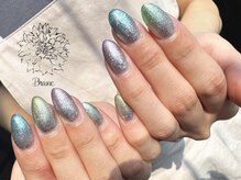 ブラン(Blanc)/かき氷