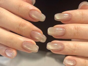 enoiミルクマグネット