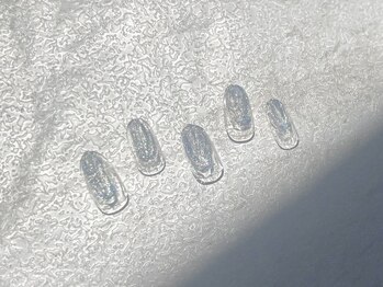 ビビネイル(BIBI Nail)/ニュアンス定額