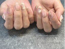 ネイルカモ(Nail camo)の雰囲気（サンプル豊富♪お持ち込み画像もOK！お気軽にご相談ください*）