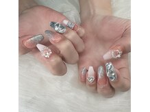 ヒリビューティー(Hili beauty)の雰囲気（グラデーション）