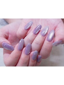 定額メニューのあるサロン