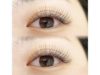 チルザルト サロン/フラットラッシュ つけ放題