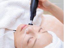 サロン ド コウ(Salon de KOU)/プラズマ