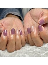 イロハ(IROHA)/お客様ネイル