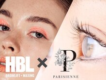 マドモア 土山店(MADEMORE)の雰囲気（アイブロウとまつげパーマのSETメニューもオトク）