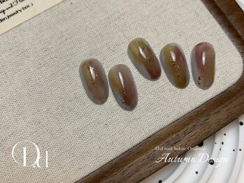 D.d nai 名古屋栄/名古屋栄/パラジェル/定額アート