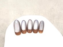 カナリス 神田店(Kanalis)/マグネットネイル