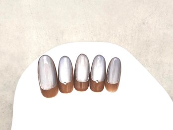 マグネットネイル