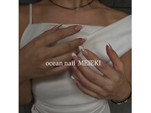オーシャンネイル 名駅店(Ocean Nail)