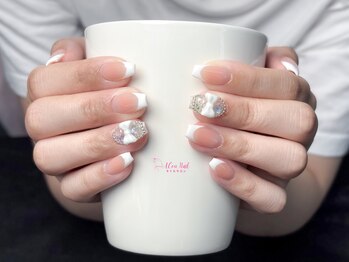 エーコン(ACon)/ジェルスカルプ フレンチ