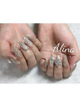 付け替え時オフ無料のメニューがあるサロン