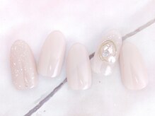 プラスミュウ(+miu)/Simpleコース　75