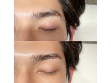 ビービューティースタジオ 中目黒店(Be_beauty studio)の雰囲気（男性のお客様にも安心してご利用いただけるサロンです♪）