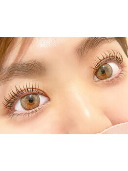 デザイン力が自慢のサロン