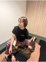 アジエスタ 仙台一番町店(ASIESTA)&nbsp;Yuri 