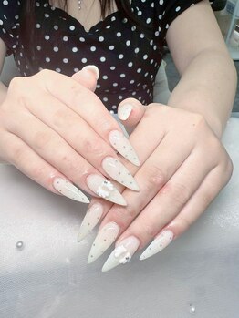 ヒンリンサロン(Hin Rin Salon)/【日本橋・長さだし】