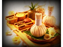 スイミー(Swimmy)の雰囲気(温活メニューのハーブボールが登場)