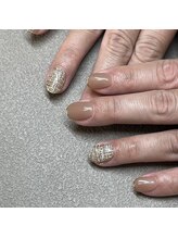 アモ ネイル(amo nail)/