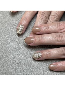 アモ ネイル(amo nail)/