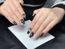 エーコン(ACon)/チップ長さ出し &nbsp;FREE DESIGN