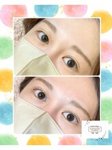 ミメル バイ ラフォンテ(mimelle by LAFONTE)/