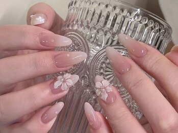 ミヤビ 神田(Miyabi)/春のホットエレガンス特集限定版