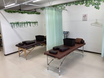 痛みとたたかう治療院 整骨院の写真