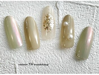 ☆シンプル・トレンドデザイン☆