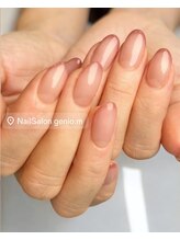 ジェニオ(genio.m)/Design