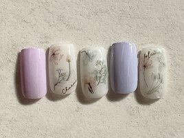 ニュアンスデザイン