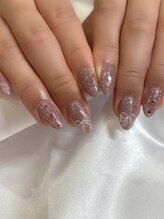 ベリール 南平岸店(Be'Leel)/ジュエリーコース【フラッシュ】