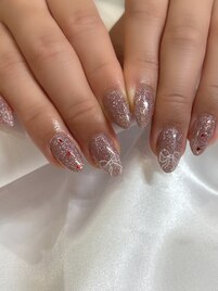 ジュエリーコース【フラッシュ】