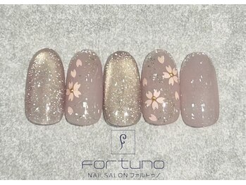 フォルトゥノ イオンタウン富士南店(Fortuno)/フォルトゥノコレクション