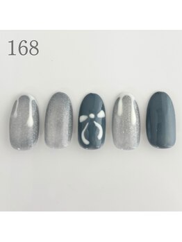 エクラ(Eclat)/ハンド ¥4.350