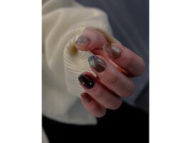 オーロラニュアンス