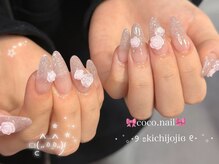 ココネイル 吉祥寺(coco.nail)/