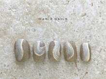 マリーネイルズ 近鉄あべのハルカス店(MARIE NAILS)/新規様6000円 0326b