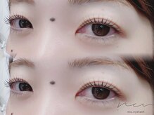 ニウ(niu.)/ラッシュリフト