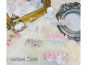 エクリ 日暮里店(Ecrit)/ワンホンネイ