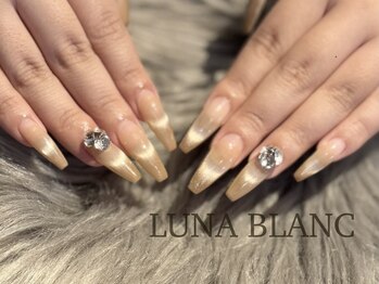 マグネットフレンチ♪